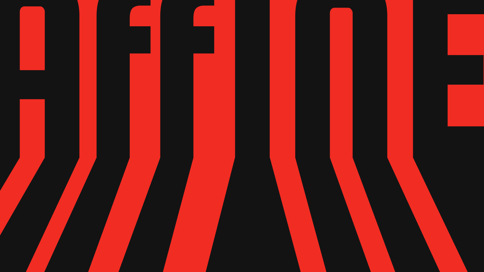 GLSLのフラグメントシェーダーでアフィン変換を実装してみる