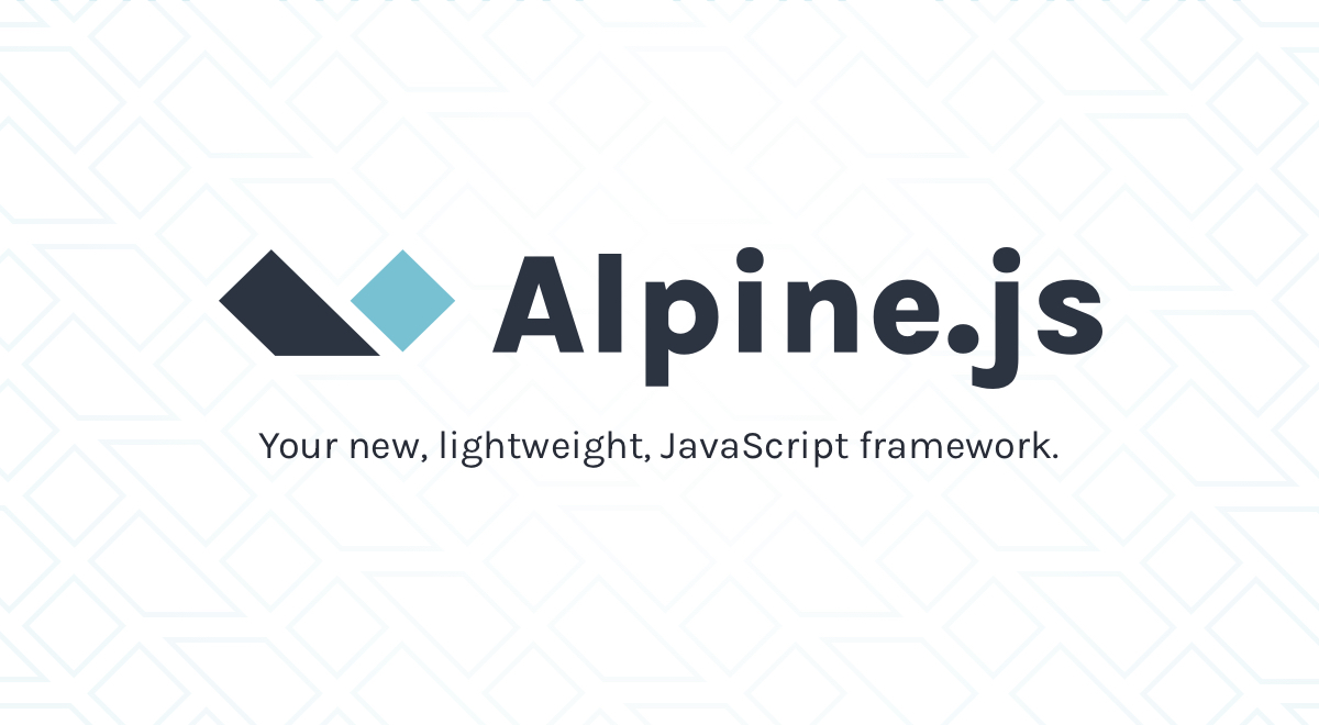 Alpine.js