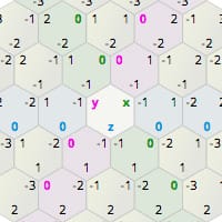 Red Blob Games: Hexagonal Grids
